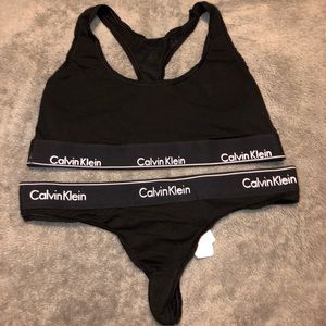 Calvin Klein Set